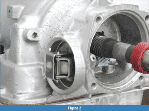 automotive part